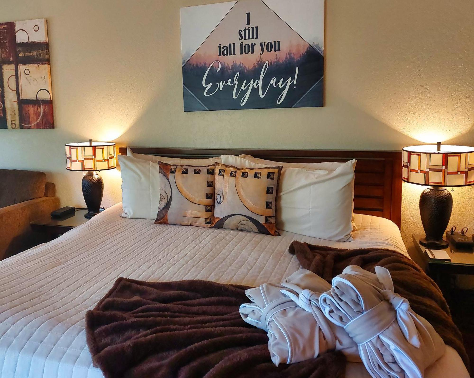 Sheridan House Inn- Adult Only Accommodation วิลเลียมส์ ภายนอก รูปภาพ