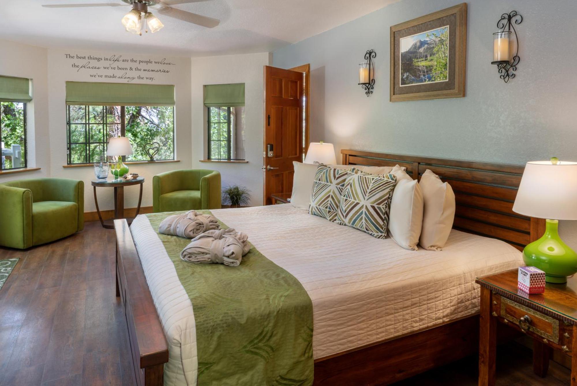 Sheridan House Inn- Adult Only Accommodation วิลเลียมส์ ภายนอก รูปภาพ