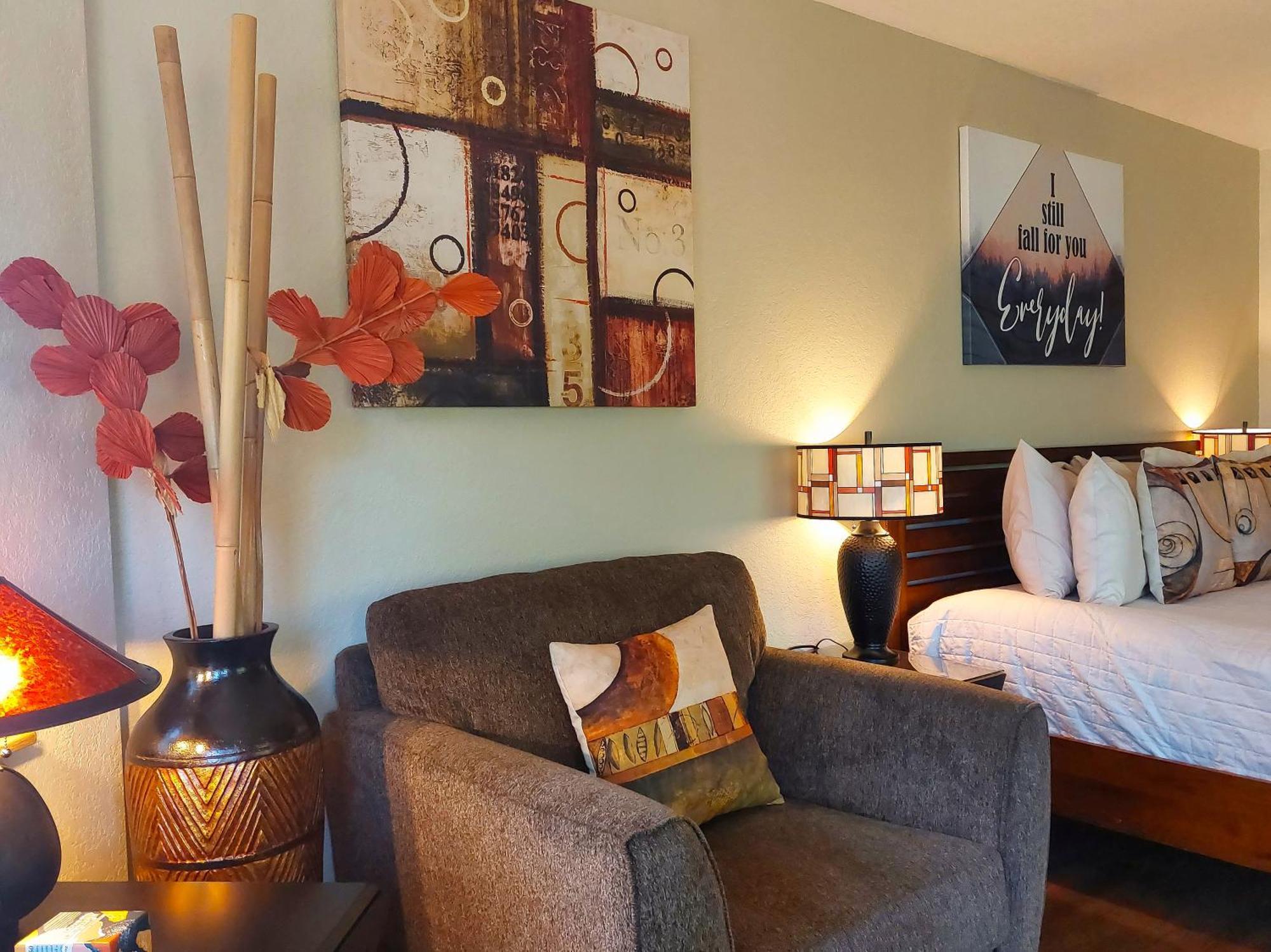 Sheridan House Inn- Adult Only Accommodation วิลเลียมส์ ภายนอก รูปภาพ