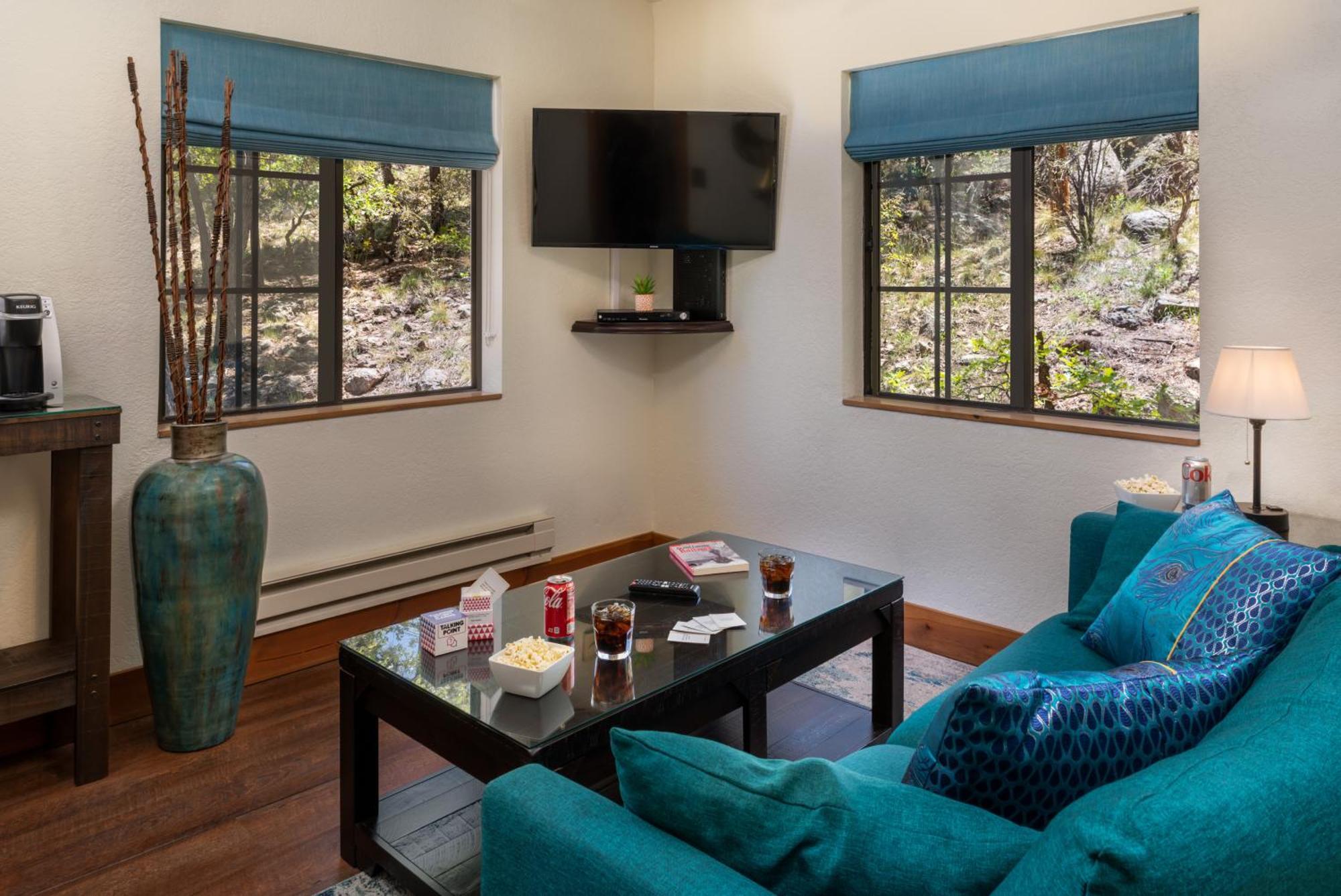 Sheridan House Inn- Adult Only Accommodation วิลเลียมส์ ภายนอก รูปภาพ